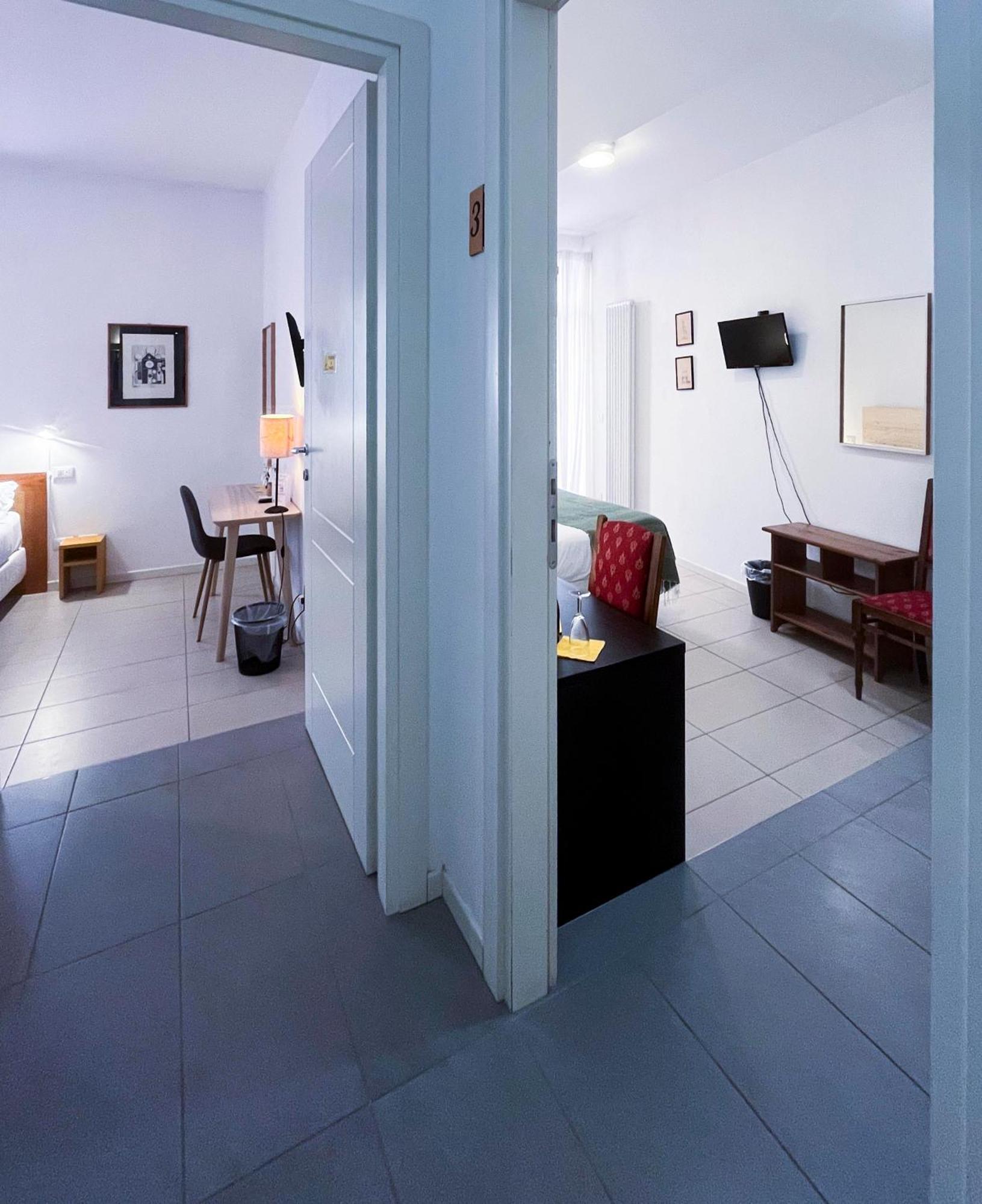B&B Ponte Manin 베로나 외부 사진