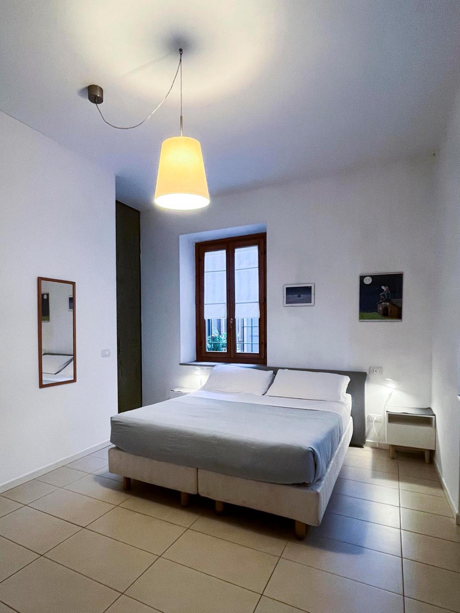 B&B Ponte Manin 베로나 외부 사진