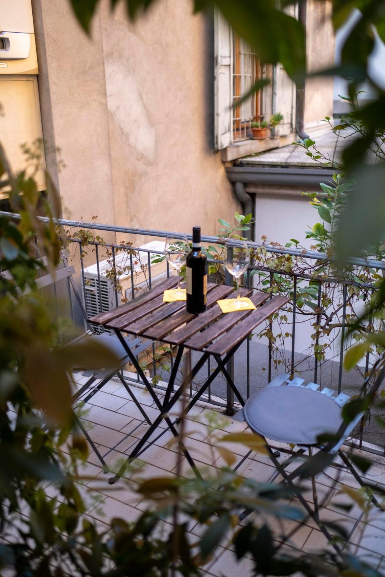 B&B Ponte Manin 베로나 외부 사진