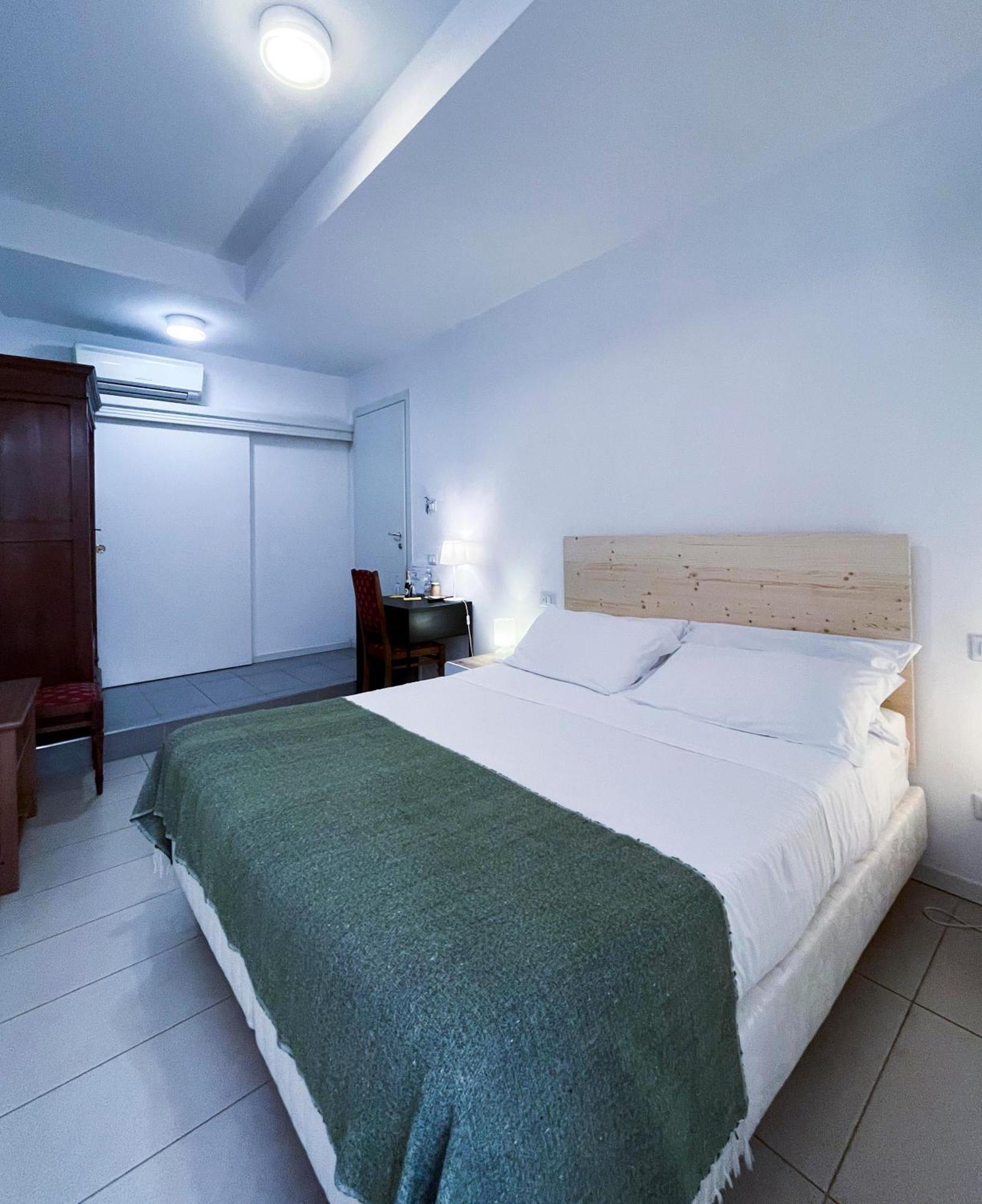 B&B Ponte Manin 베로나 외부 사진