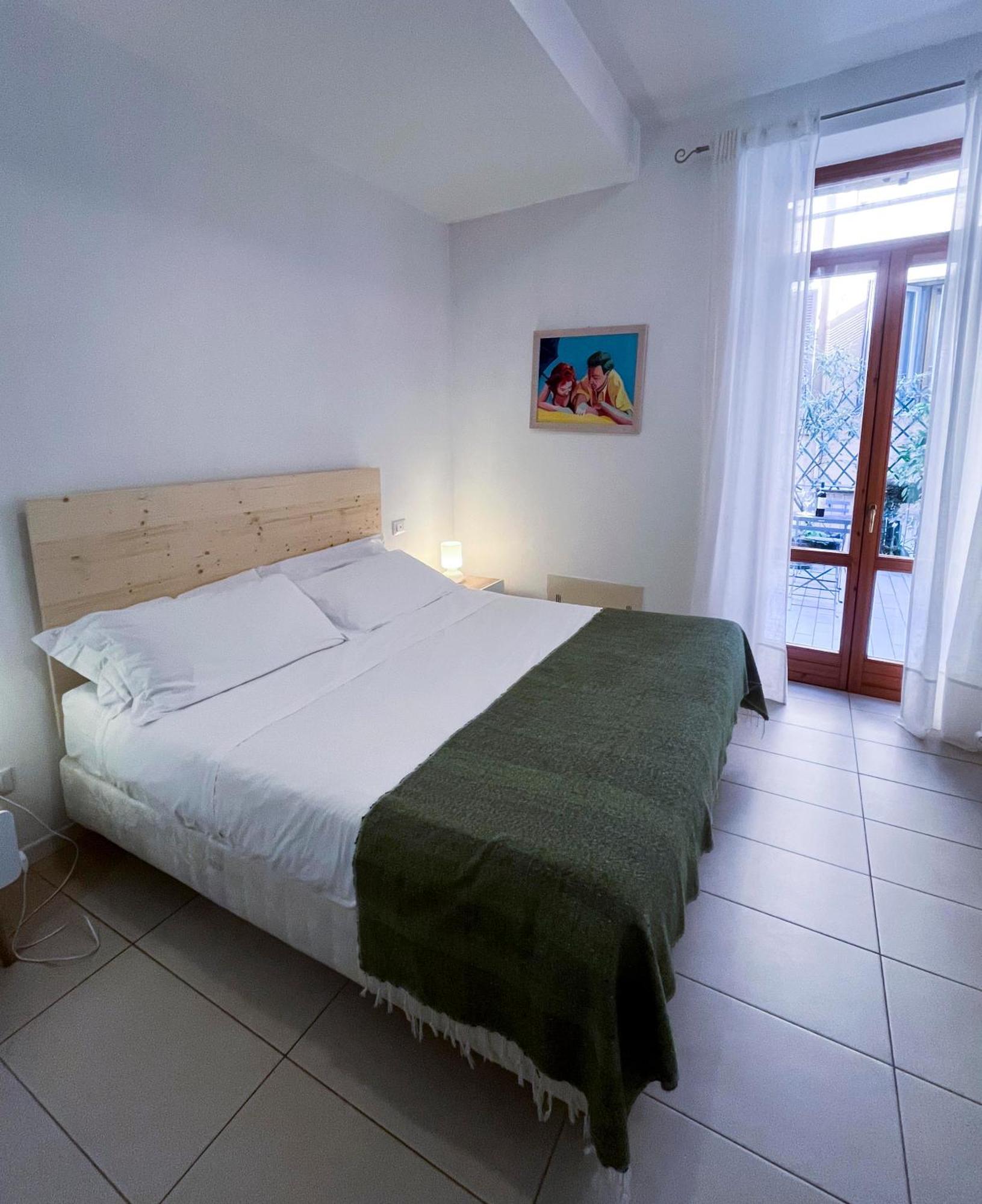 B&B Ponte Manin 베로나 외부 사진