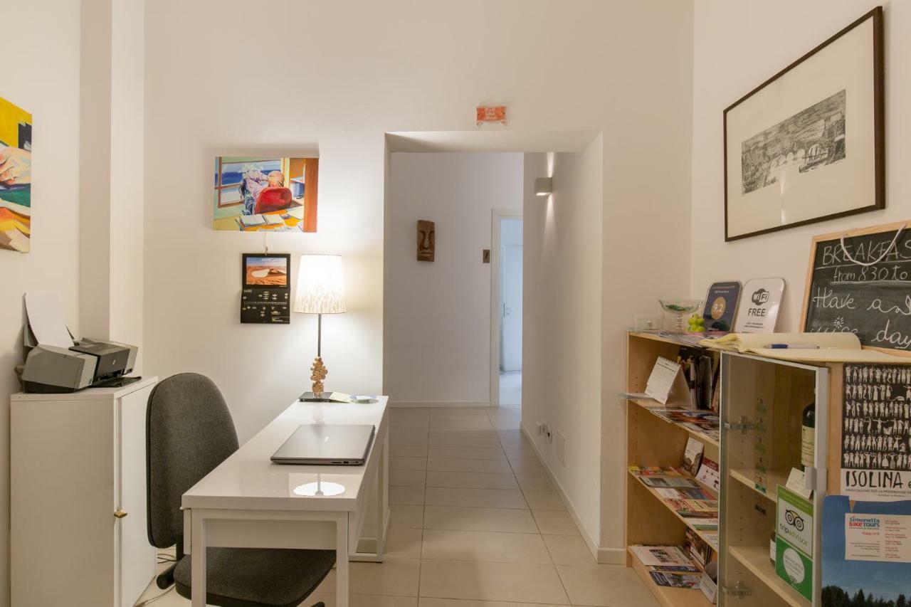 B&B Ponte Manin 베로나 외부 사진