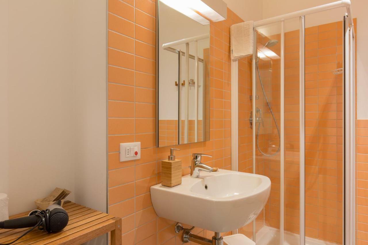 B&B Ponte Manin 베로나 외부 사진