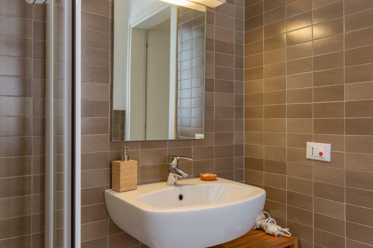 B&B Ponte Manin 베로나 외부 사진