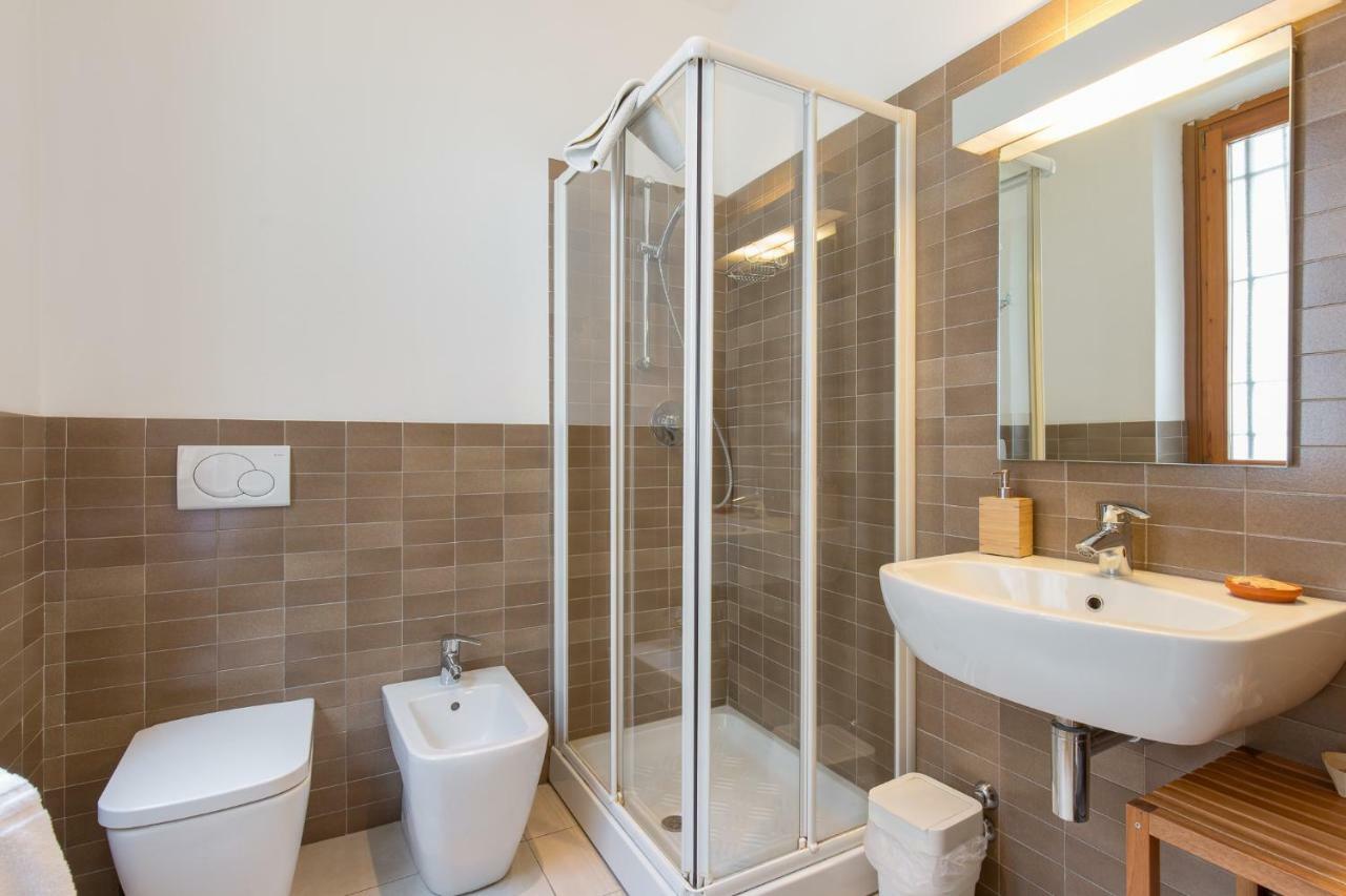 B&B Ponte Manin 베로나 외부 사진